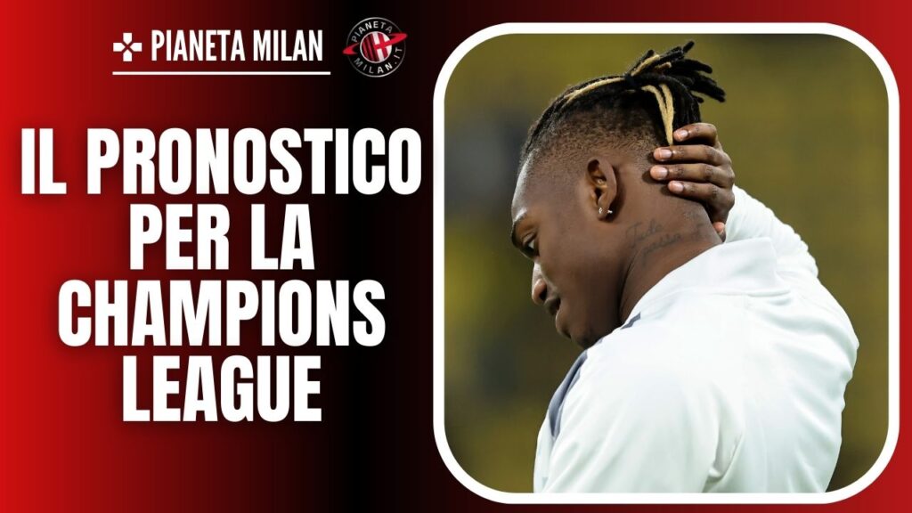 Rafael Leao, attaccante del Milan 16/10/2023 PianetaMilan.it
