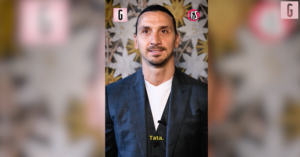 Ibrahimovic: "Chi si vestiva meglio? Tatarusanu" | VIDEO (screen gazzetta.it)
