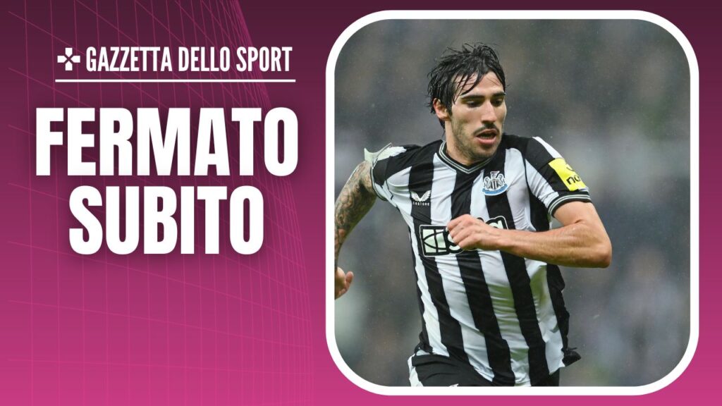 Scommesse Tonali AC Milan