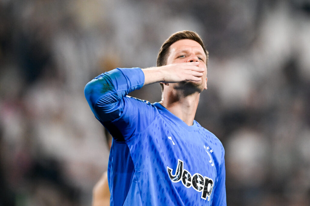 Juventus v Torino FC - Serie A TIM