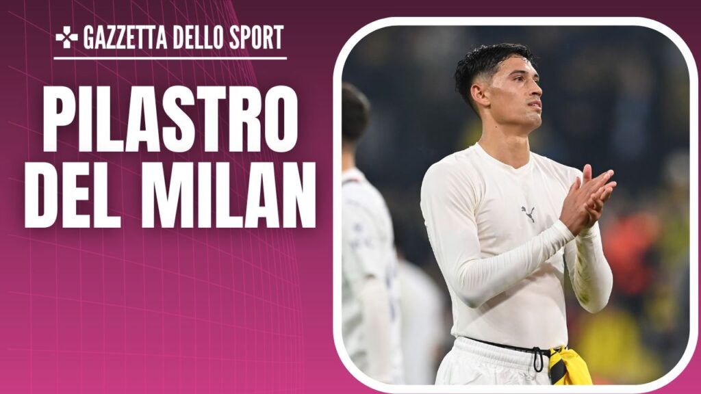 Borussia Dortmund-Milan Champions League 2023-2024 Reijnders