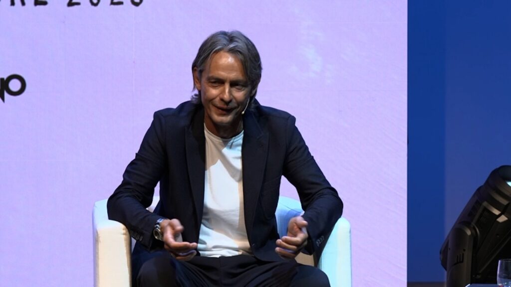 Inzaghi Milan