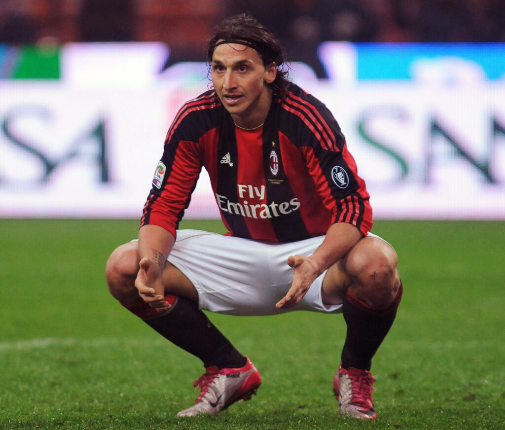 AC Milan v Udinese Calcio - Serie A