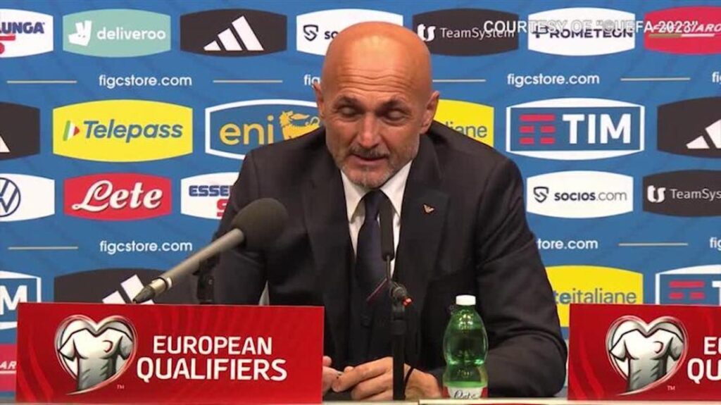 Italia Spalletti