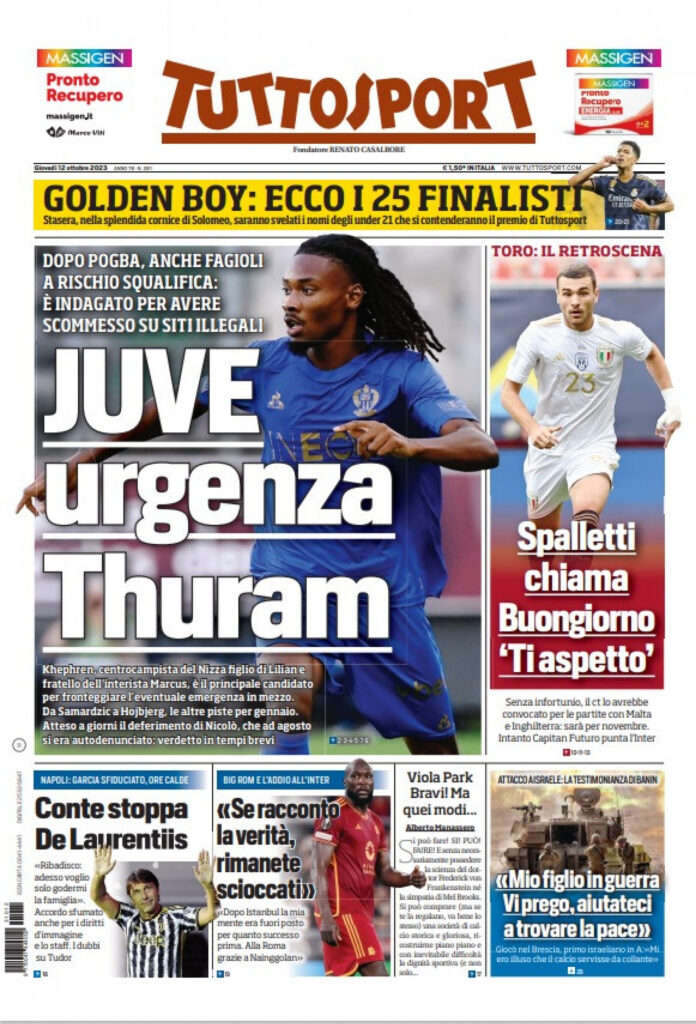 Tuttosport