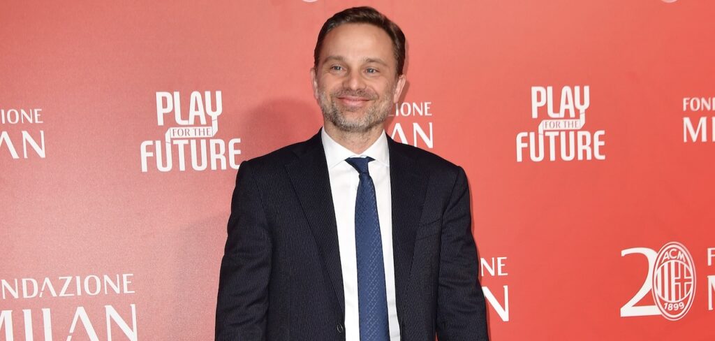 Giorgio Furlani AC Milan Calciomercato Milan