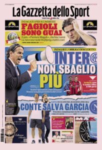 La Gazzetta dello Sport