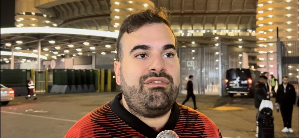 Milan Juventus vox populi
