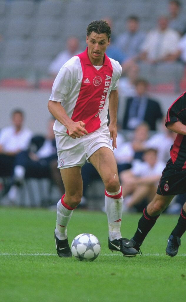 Zlatan Ibrahimovic