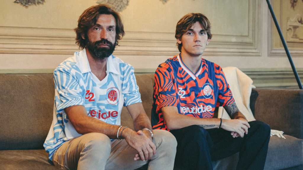 Nicolò Pirlo