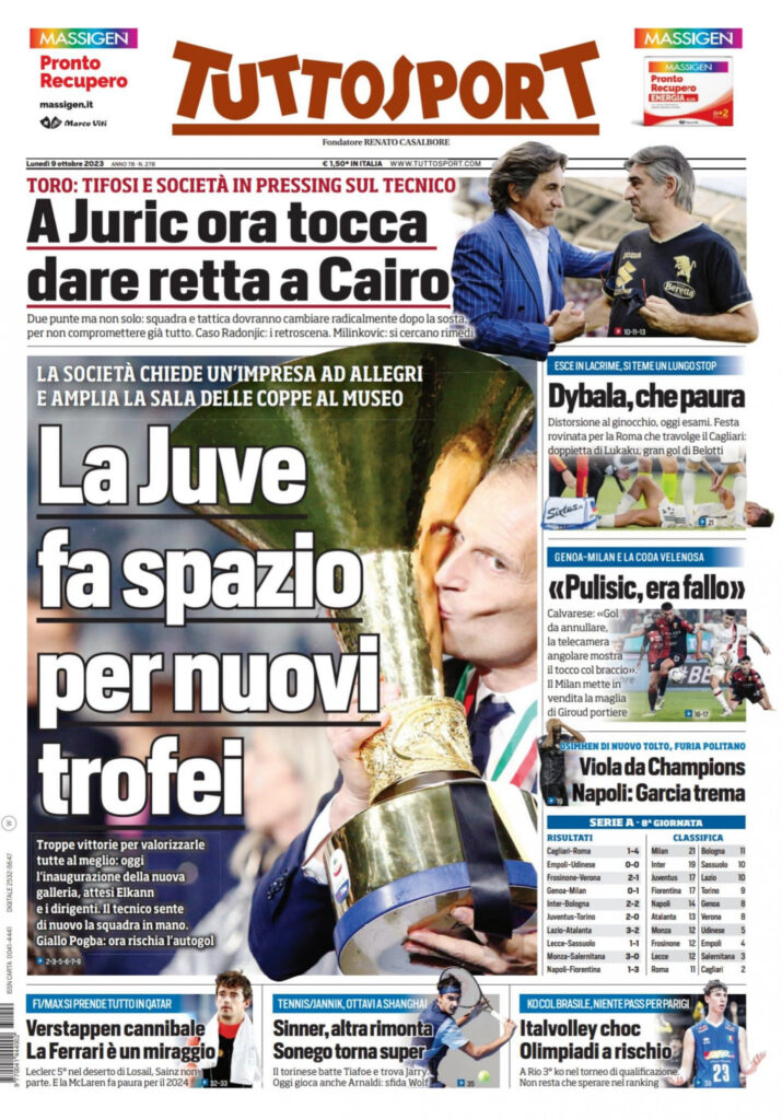 Tuttosport