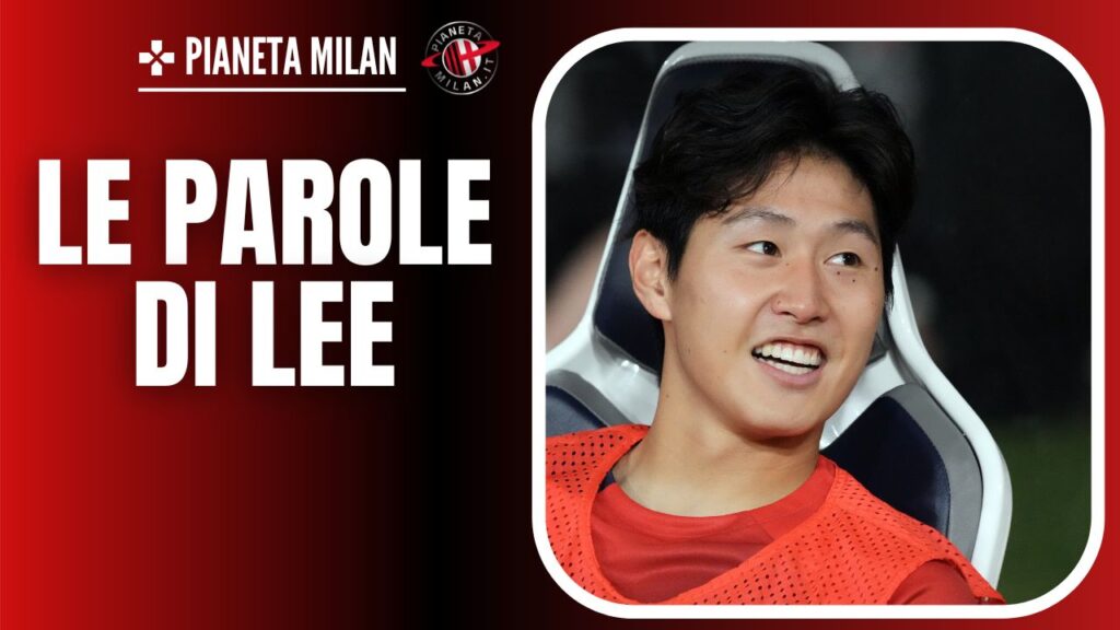 Kang-In Lee, calciatore del PSG (getty images)