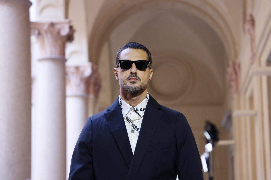 Fabrizio Corona