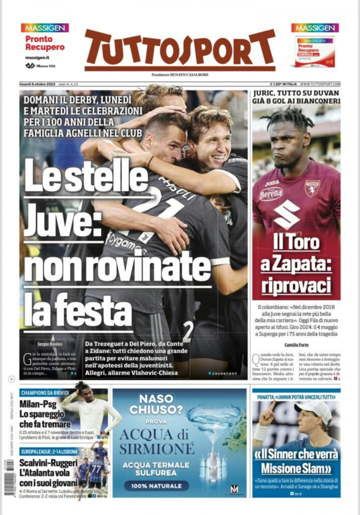 Tuttosport