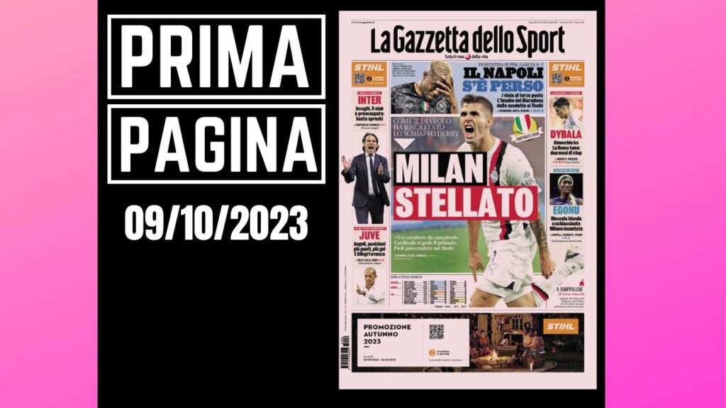 La Gazzetta dello Sport
