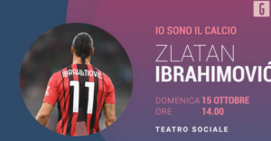 Da Ibrahimovic a Shevchenko, gli ex Milan al Festival dello Sport | VIDEO (screen gazzetta.it)