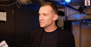 Milan, Shevchenko: "Hanno fatto grandi acquisti. Su San Siro..." | VIDEO (screen gazzetta.it)