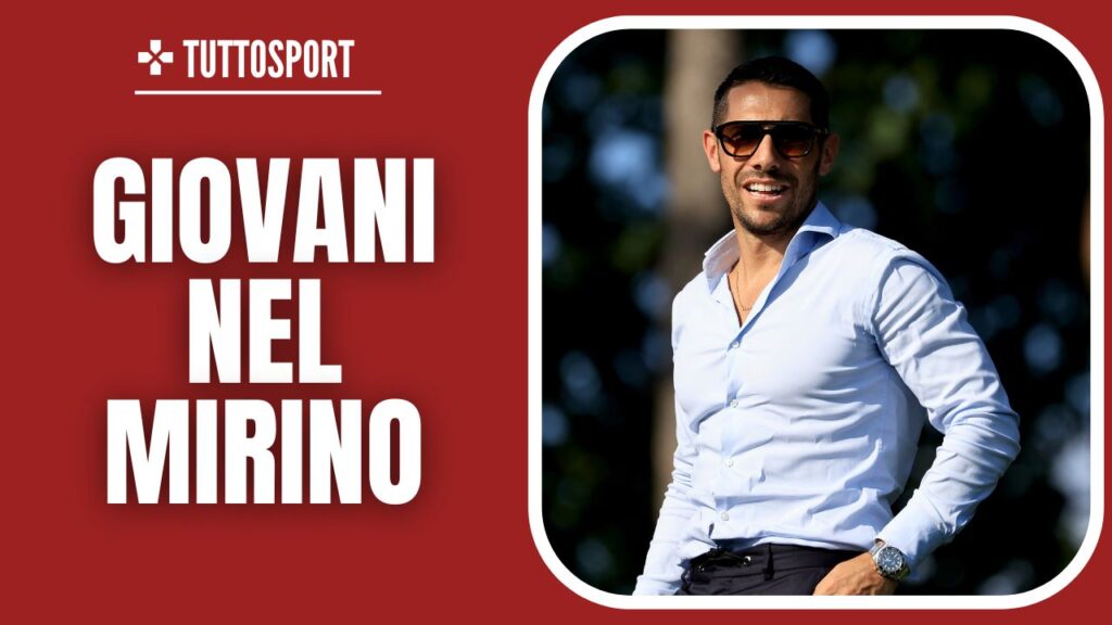Geoffrey Moncada AC Milan Calciomercato Milan