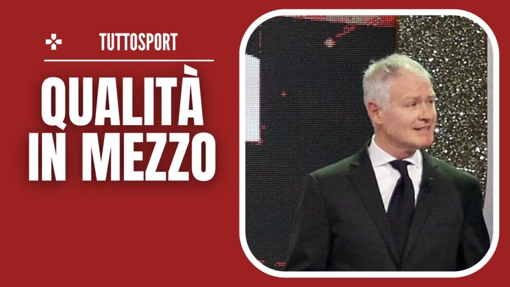 Milan-Juventus intervista Serena 22 ottobre 2023 Fonte Tuttosport - PianetaMilan.it