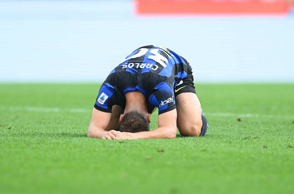 Carlos Augusto Inter