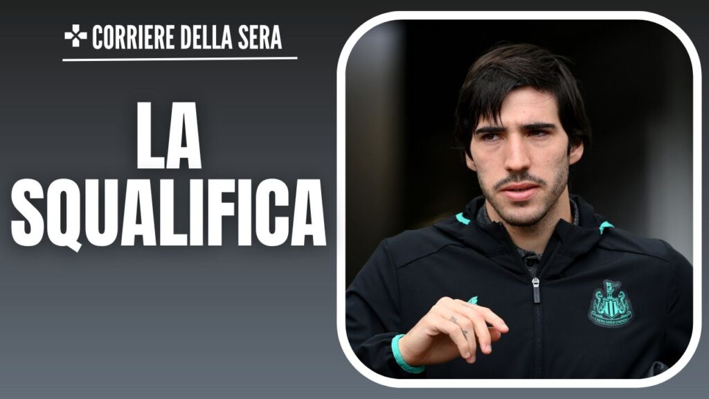 Scommesse Tonali AC Milan