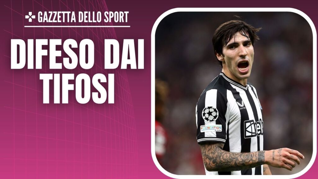 Tonali Newcastle scommesse
