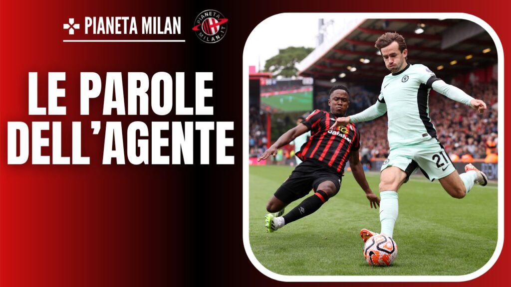 Luis Sinisterra, calciatore del Bournemouth (getty images)