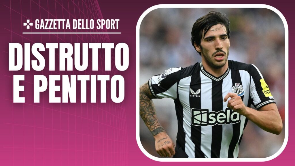Scommesse Tonali AC Milan