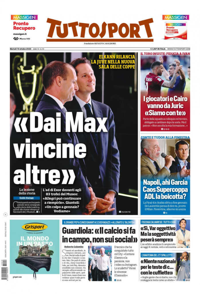 Tuttosport