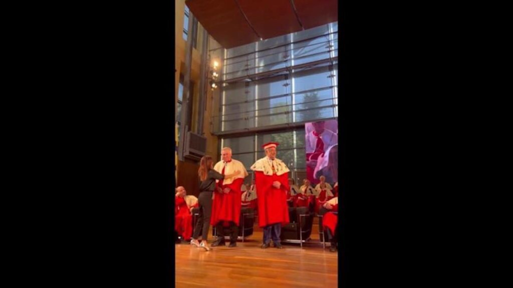Laurea Ancelotti
