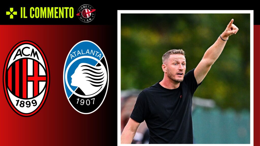 Milan-Atalanta Primavera, commento e classifica