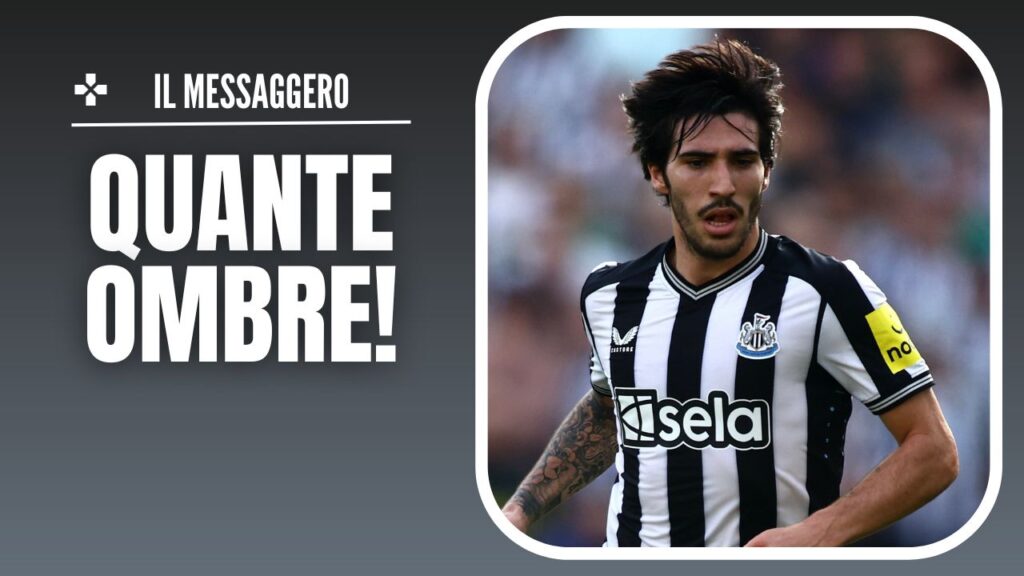 Scommesse Tonali AC Milan