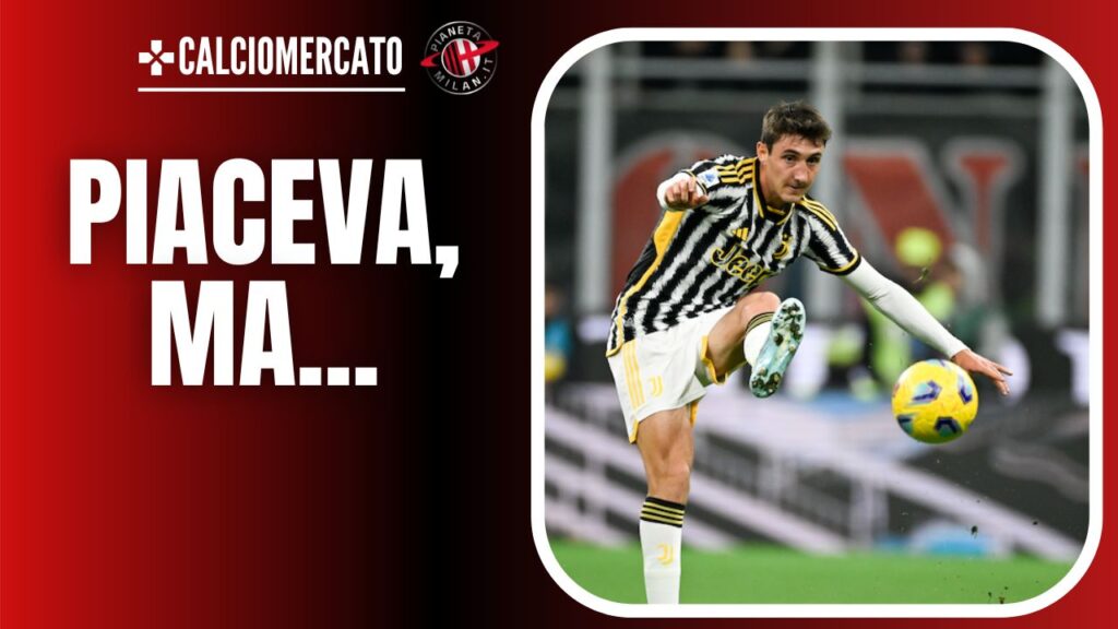 Cambiaso AC Milan Milan-Juventus 0-1 Serie A 2023-2024