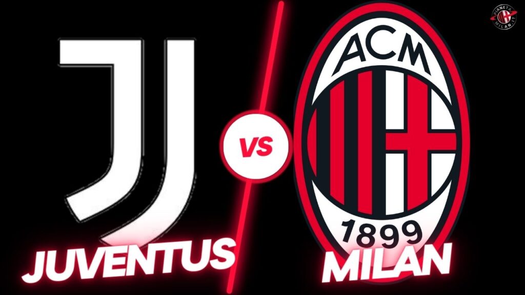 Milan-Juventus femminile Live AC Milan News 2023-24
