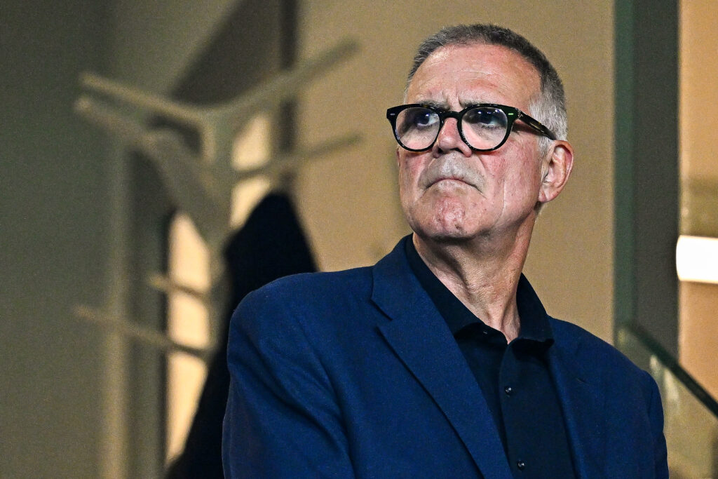 Zangrillo (presidente Genoa) | Serie A News (Getty Images)