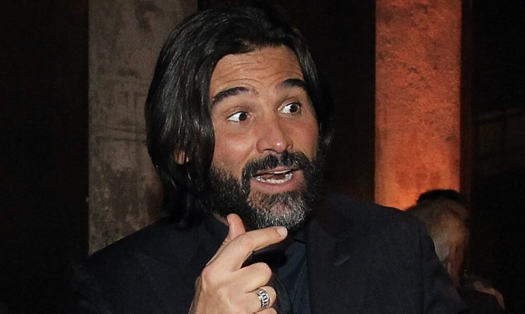 Daniele Adani