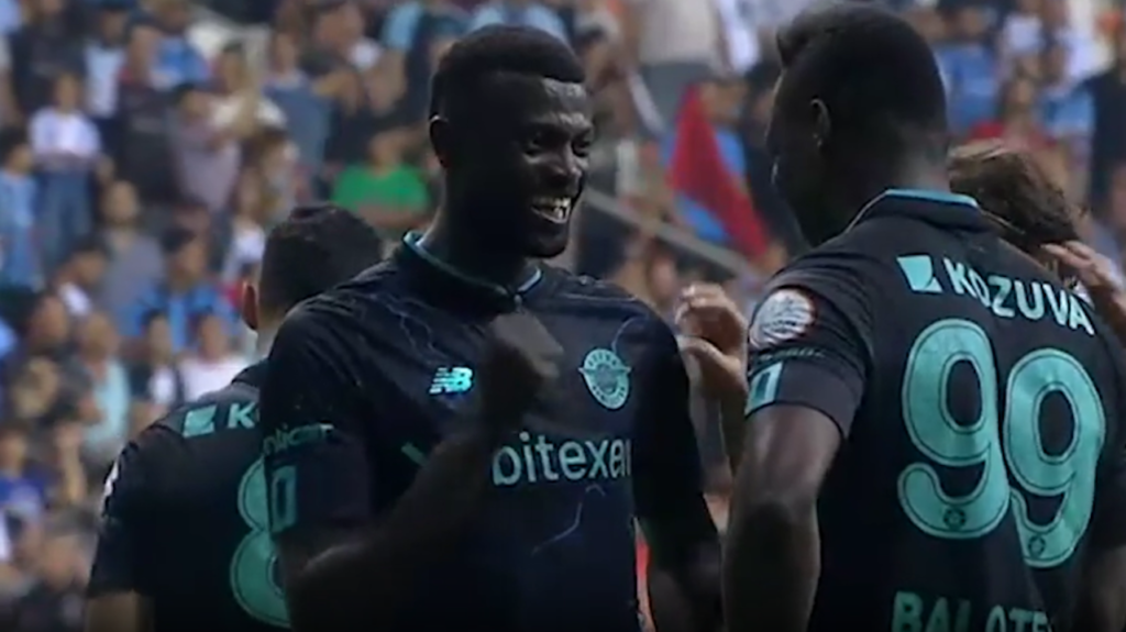Adana Balotelli Niang