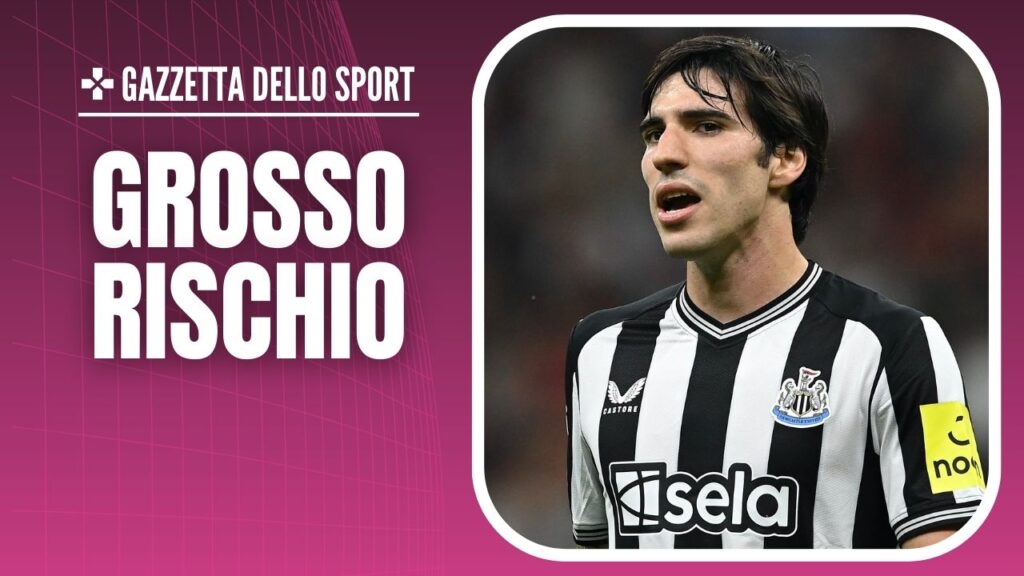 Scommesse Tonali AC Milan