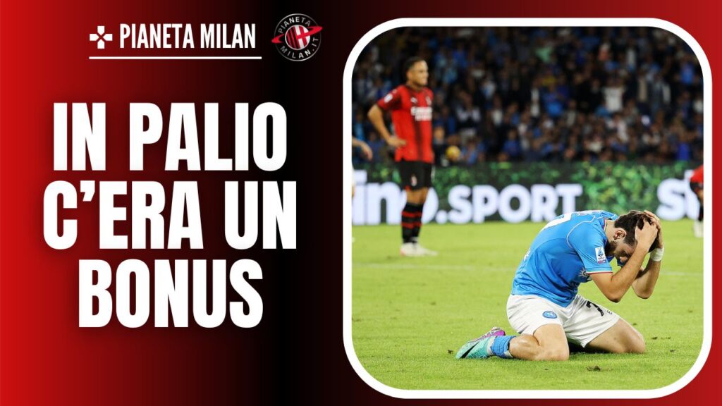 Khvicha Kvaratskhelia, giocatore del Napoli 31/10/2023 PianetaMilan.it