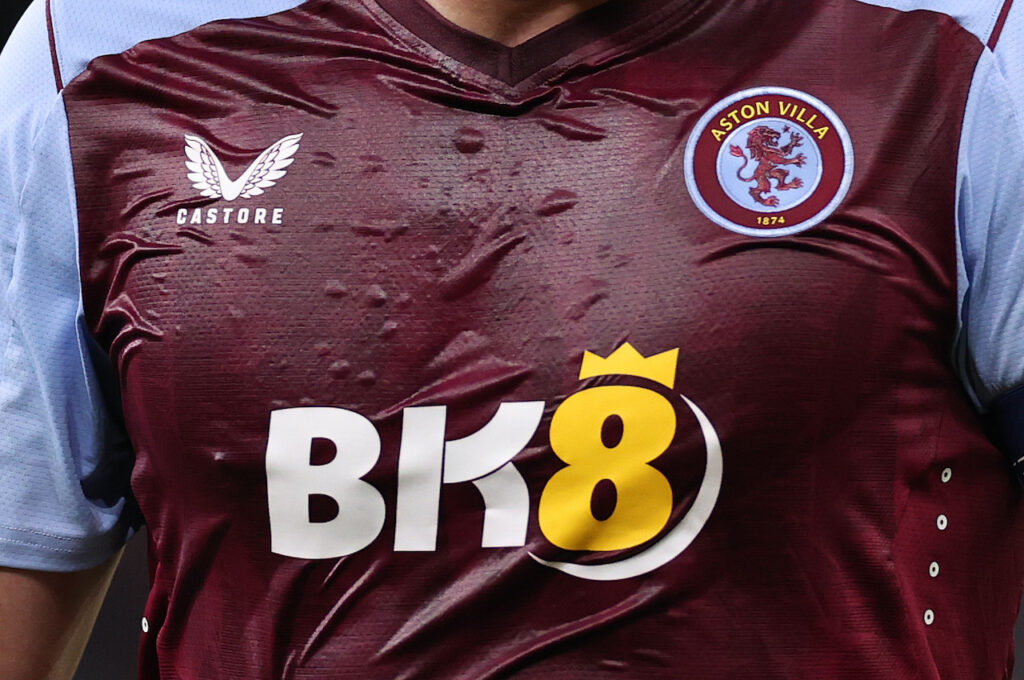 Aston Villa 2023-2024