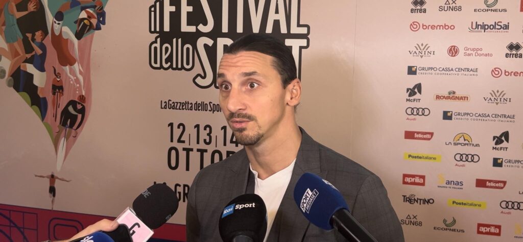 Video - Milan, Ibrahimovic PM