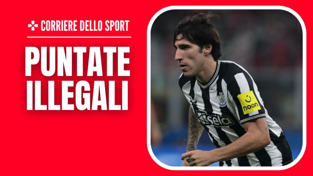 Scommesse Tonali AC Milan