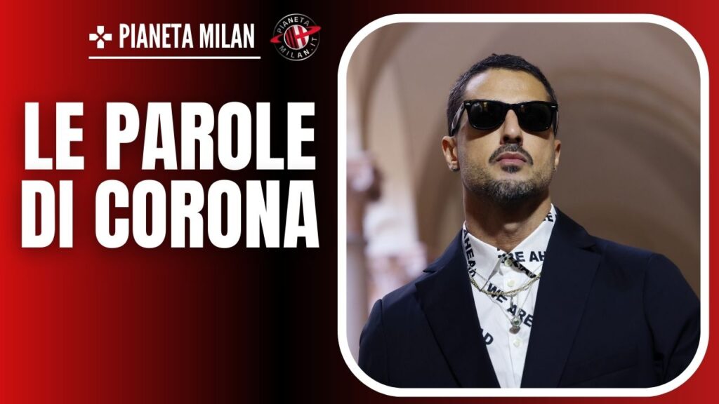 Fabrizio Corona