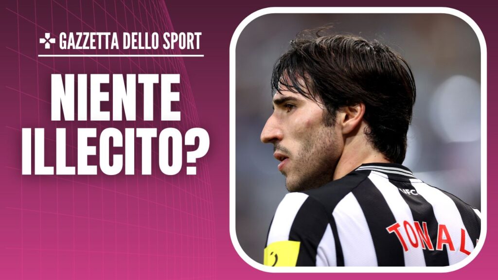 Scommesse Tonali AC Milan