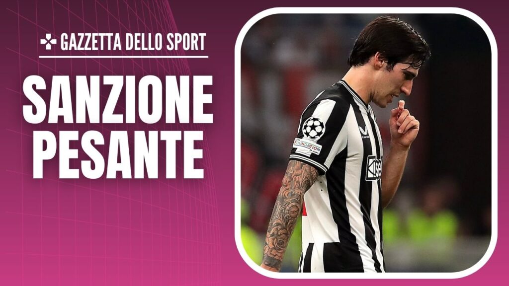 Scommesse Tonali AC Milan
