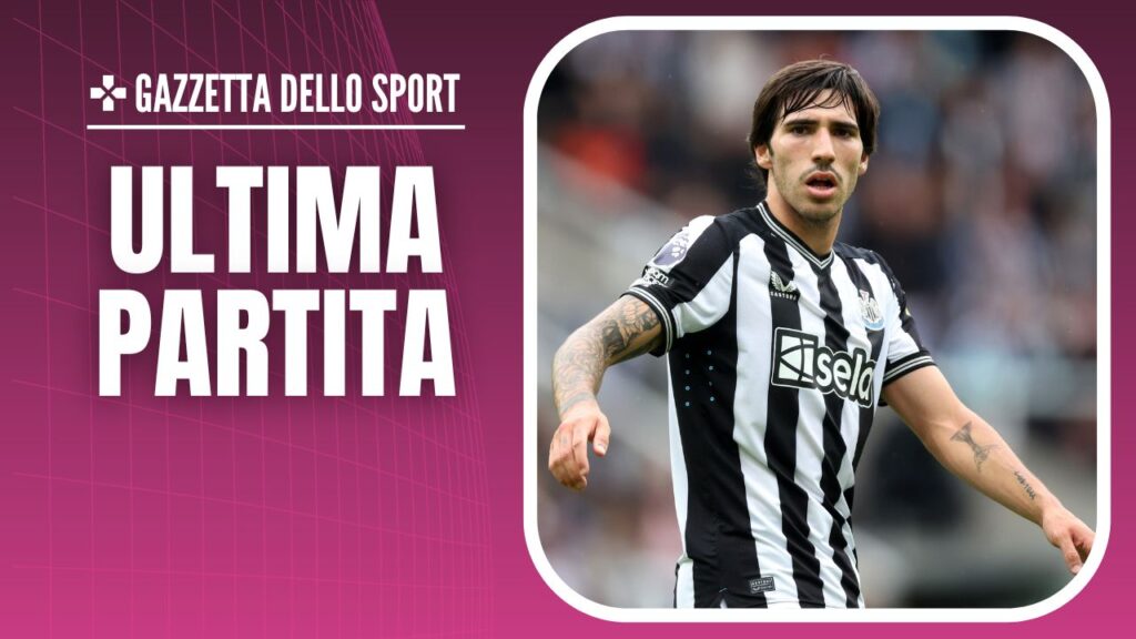 Scommesse Tonali AC Milan