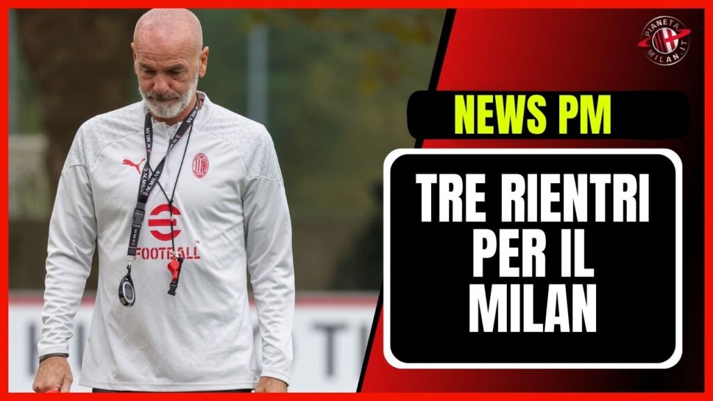 Pioli 19102023 News PianetaMilan.it
