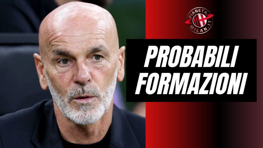 Probabili formazioni Psg-MIlan
