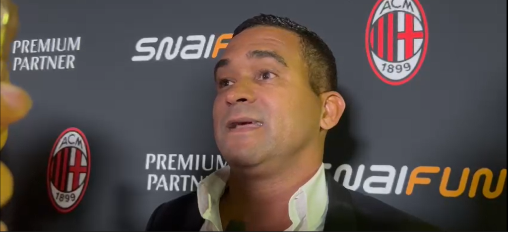 Serginho