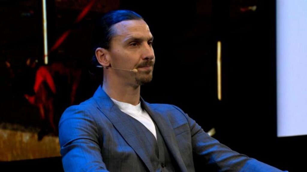 Ibrahimovic Lukaku